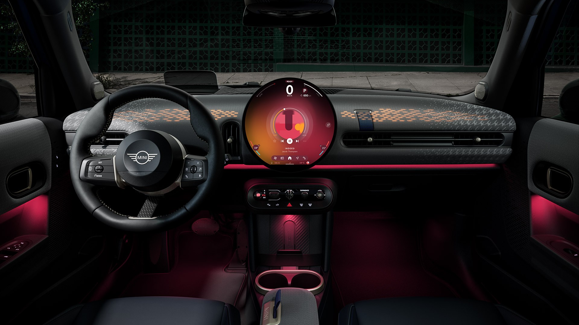 MINI Cooper Ailesi | MINI Türkiye